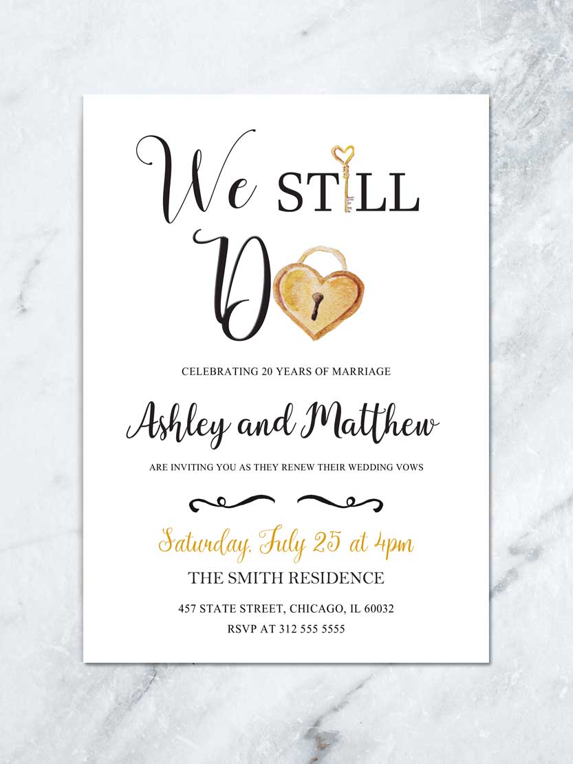 wedding-vow-renewal-diy-printable-gold-and-white-wedding-anniversary